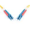Оптический патчкорд Digitus LC/UPC-LC/UPC,9/125,OS2(Singlemode),Duplex,3m (DK-2933-03) изображение 4