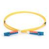 Оптический патчкорд Digitus LC/UPC-LC/UPC,9/125,OS2(Singlemode),Duplex,3m (DK-2933-03)