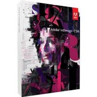 Программная продукция InDesign CS6 8 Windows Internationa Adobe (65161413)