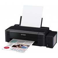 Струйный принтер Epson L110 (C11CC60302)