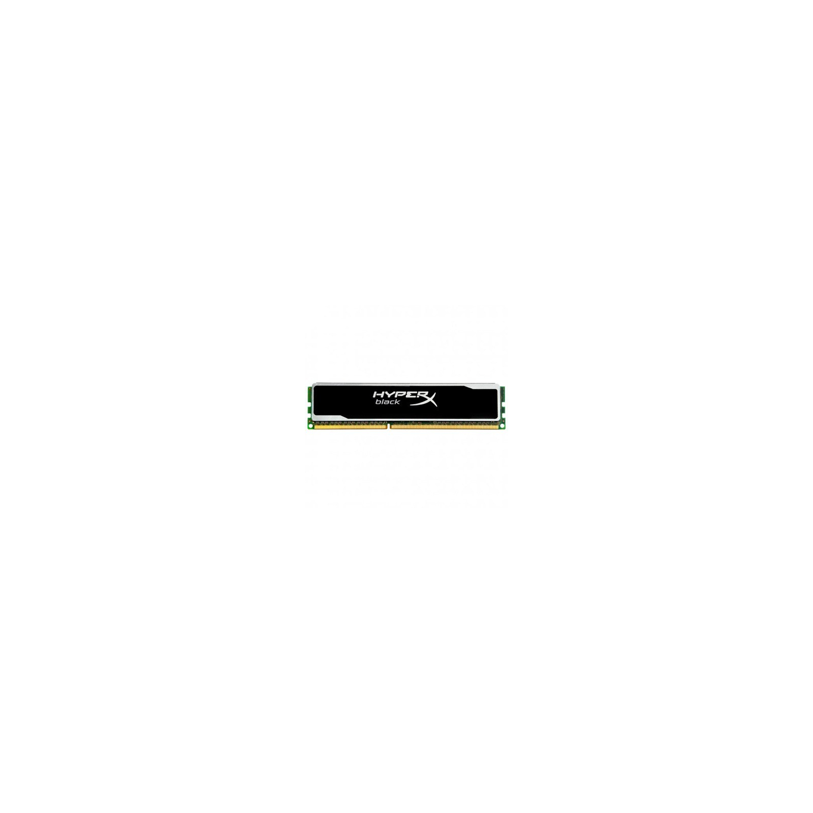Модуль пам'яті для комп'ютера DDR3 4GB 1333 MHz Kingston (KHX13C9B1B/4)