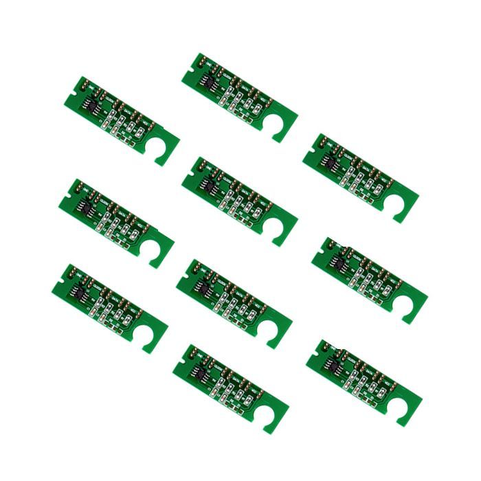 Чип для картриджа Xerox Ph3119 AHK (1800090/130760)