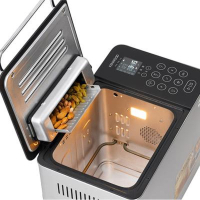 Хлебопечка Kenwood BM 450 (BM450) изображение 4