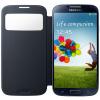 Чехол для мобильного телефона Samsung I9500 Galaxy S4 S-View Cover black (EF-CI950BBEGWW) изображение 2