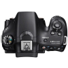 Цифровий фотоапарат Sony Alpha A58 + 18-55 kit (SLTA58K.CEC) зображення 3