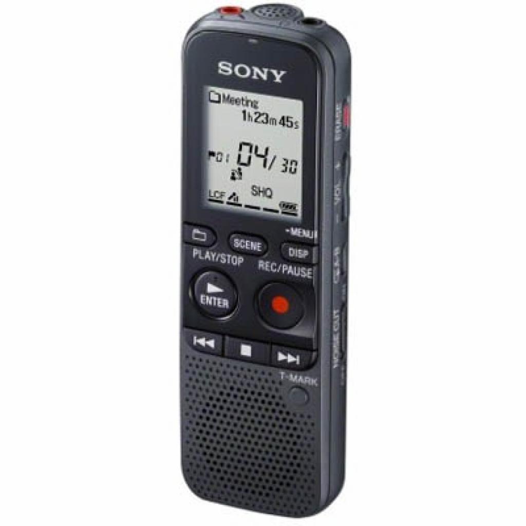 Цифровий диктофон Sony ICD-PX333M (ICDPX333M.CE7)