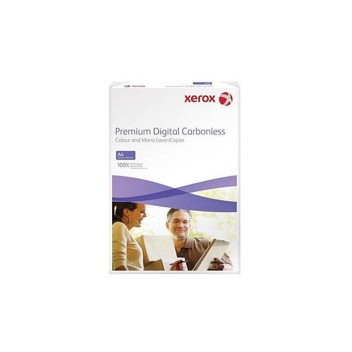 Бумага Xerox A4 Premium Digital Carbonless (W/Y/P) (003R99108)