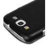 Чохол до мобільного телефона Melkco для Samsung I9300 GALAXY S III /Book/Black (SSGY93LCJB1BKLC) зображення 4