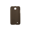 Чехол для мобильного телефона Drobak для HTC Desire 300 /ElasticPU/GreyClear (218867) изображение 2