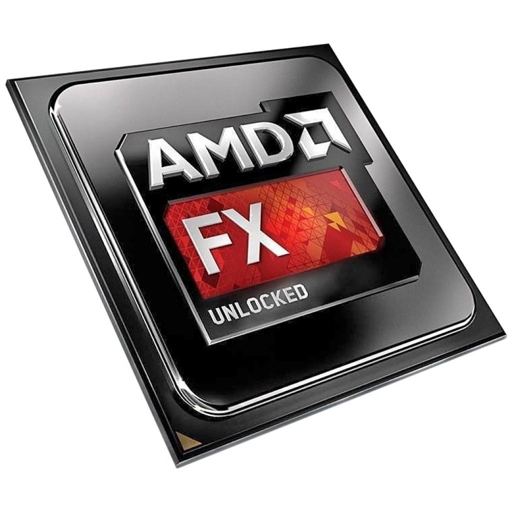 CPU AMD FX-9370 CPU AM3+ ᐈ Купить процессор AMD FX-9370 (FD9370FHHKBOF) в Киеве и Украине