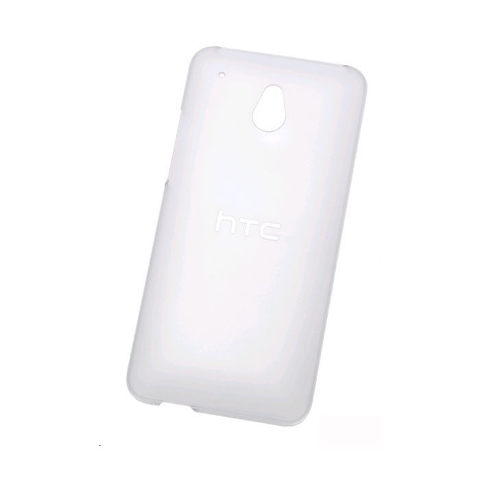 Чехол для мобильного телефона HTC Desire 300 (HC C920) Clear (99H11323-00)