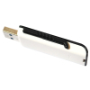USB флеш накопитель Apacer 8GB AH350 Black RP USB3.0 (AP8GAH350B-1) изображение 10