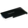 USB флеш накопитель Apacer 8GB AH350 Black RP USB3.0 (AP8GAH350B-1) изображение 3