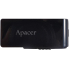 USB флеш накопичувач Apacer 8GB AH350 Black RP USB3.0 (AP8GAH350B-1)