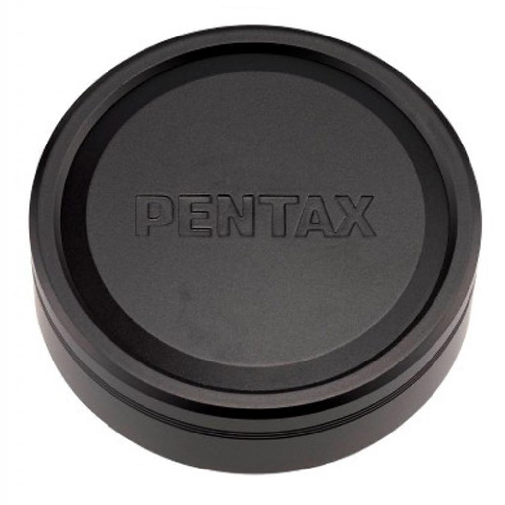 Объектив Pentax HD DA 70mm f/2.4 Limited Black (21430) изображение 3