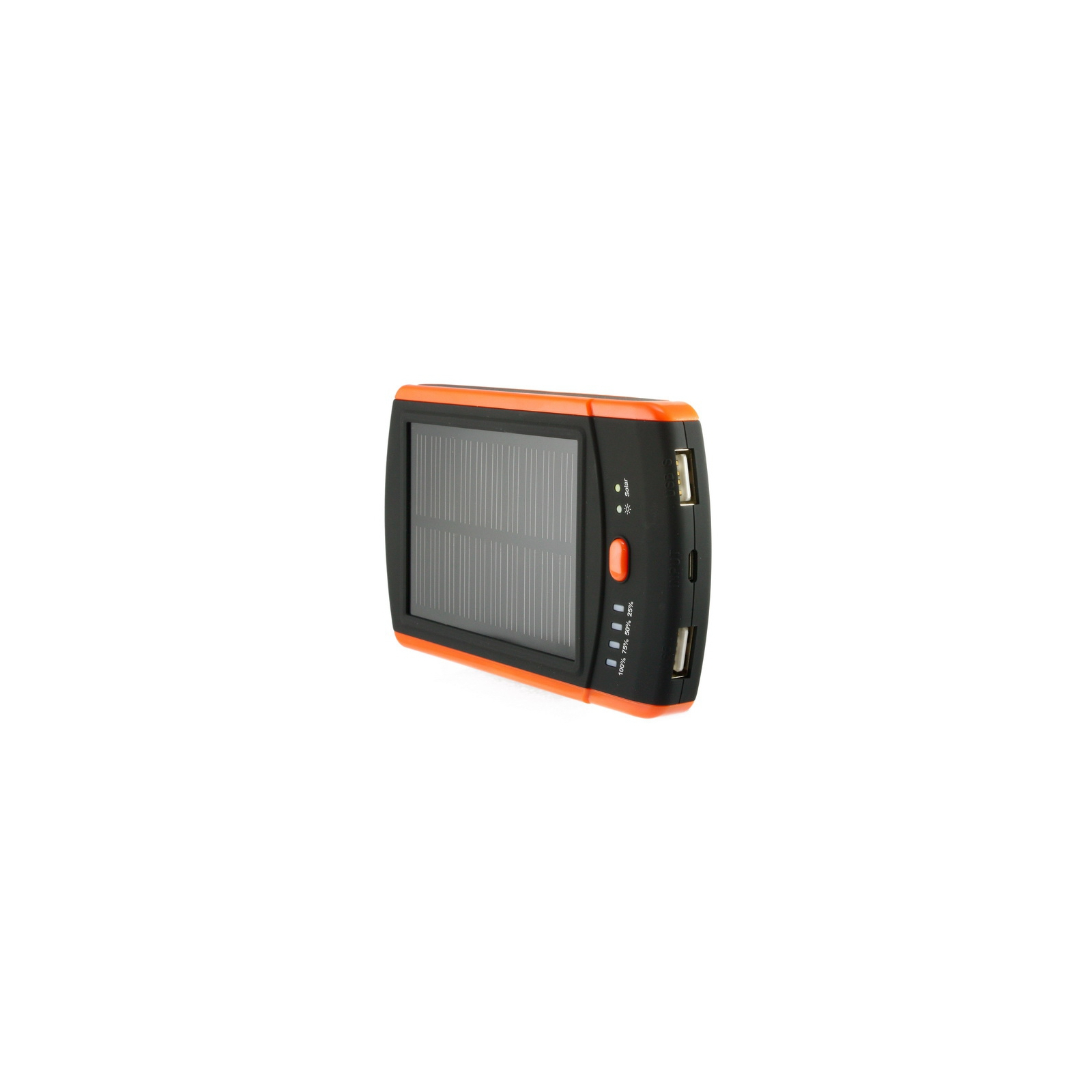 Батарея універсальна PowerPlant MP-S6000 (PPS6000) зображення 4