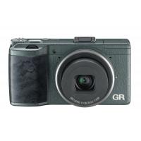 Цифровой фотоаппарат Ricoh GR Limited Edition (175824) изображение 2