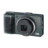 Цифровой фотоаппарат Ricoh GR Limited Edition (175824) изображение 3