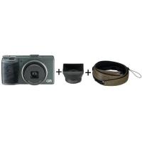 Цифровой фотоаппарат Ricoh GR Limited Edition (175824) изображение 5