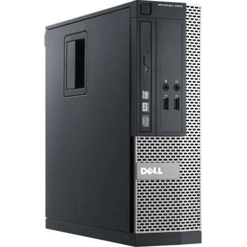 Комп'ютер Dell OptiPlex 3010 SF-A3
