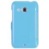 Чехол для мобильного телефона Nillkin для HTC Desire 200 /Fresh/ Leather/Blue (6076827) изображение 2