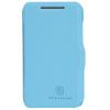 Чехол для мобильного телефона Nillkin для HTC Desire 200 /Fresh/ Leather/Blue (6076827)