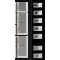 Клавиатура Gembird KB-9630SB-UA/RUA изображение 7
