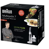 Блендер Braun MR 730 CC (MR730CC) изображение 5