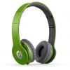 Наушники Beats Solo HD Green (848447001491)