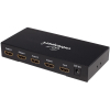 Разветвитель Cablexpert HDMI v. 1.4 на 4 порта (DSP-4PH4-001)