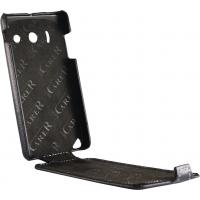 Чехол для мобильного телефона Carer Base Huawei Ascend Y300 black (Carer Base Huawei Y300)