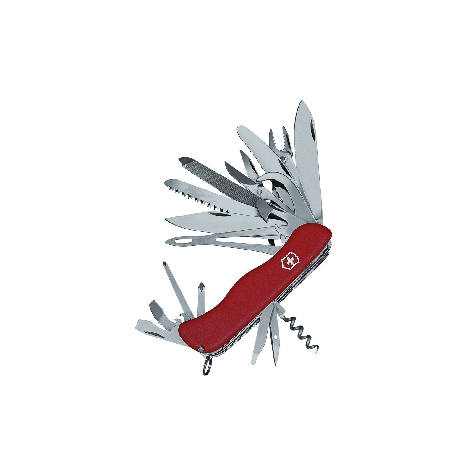 Нож Victorinox Work Champ XL (0.9064.XL)