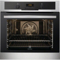 Духова шафа Electrolux EOB 55351 AX (EOB55351AX)
