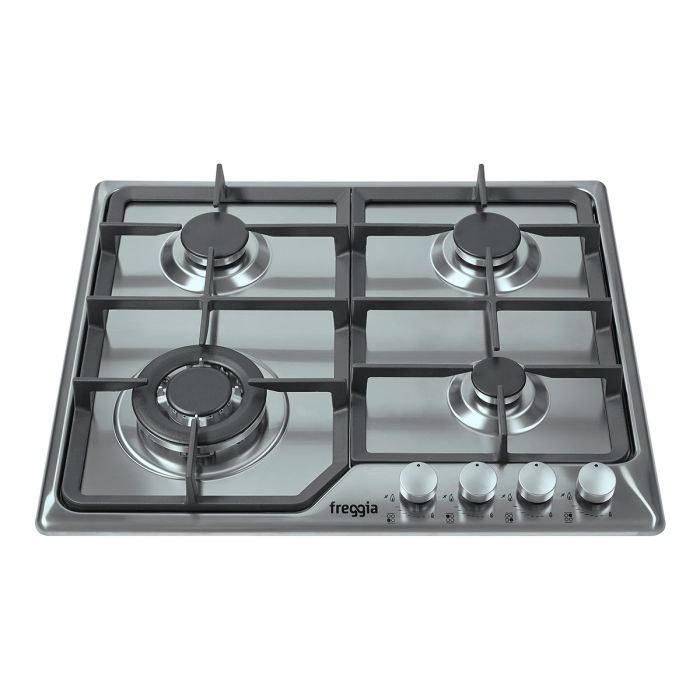 Варочна поверхня Freggia HA640VGTB зображення 2