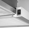 Витяжка кухонна Pyramida TL 50 G IX WH зображення 2