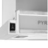 Витяжка кухонна Pyramida TL 50 G IX WH зображення 4