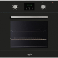 Духова шафа Whirlpool AKP 454 NB (AKP454NB)