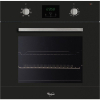 Духова шафа Whirlpool AKP 454 NB (AKP454NB)