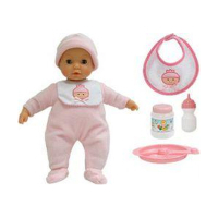 Кукла Lotus Onda в одежде с аксессуарами (12945) изображение 2
