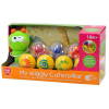 Развивающая игрушка PlayGo Веселая гусеница (2875) изображение 2