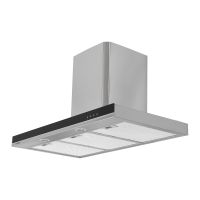 Вытяжка кухонная Pyramida T - 900 изображение 2