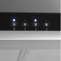 Вытяжка кухонная Pyramida T - 900 изображение 3