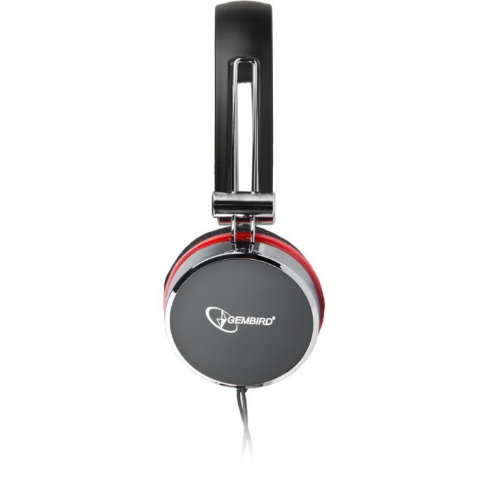 Наушники Gembird MHS-903 изображение 2