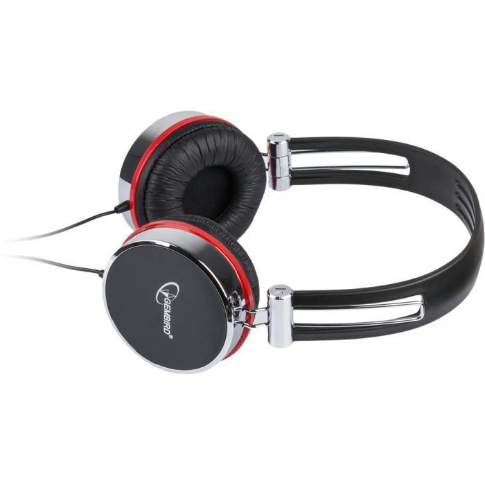 Наушники Gembird MHS-903 изображение 5