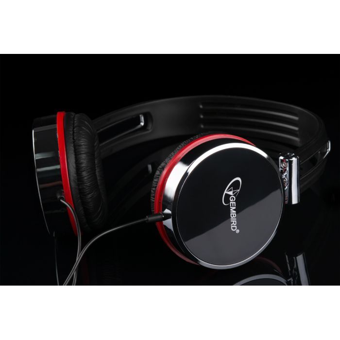 Наушники Gembird MHS-903 изображение 6