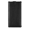 Чехол для мобильного телефона Vellini для Sony Xperia C3 D2502 Black /Lux-flip (215822)