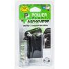 Аккумулятор к фото/видео PowerPlant Panasonic DMW-BLF19 (DV00DV1355) изображение 3