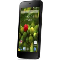 Мобильный телефон Fly IQ4414 Evo Tech 3 Black