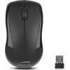Мышка Speedlink Jigg Mouse - Wireless, black (SL-6300-BK) изображение 2