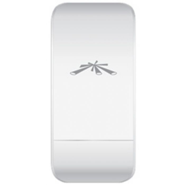 Точка доступу Wi-Fi Ubiquiti LOCO M5 (LOCO M5_)
